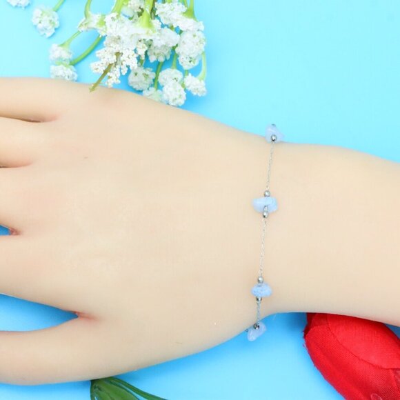 Chic & Stylish Bracelet – A Thoughtful Gift for Women and Girls, DYC1857 - Picture 7 of 9